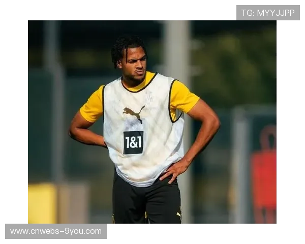 多特蒙德年轻球员卡巴尔与汉堡谈判转会