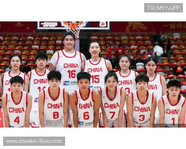 中国女篮备战世界杯预选赛，主场作战