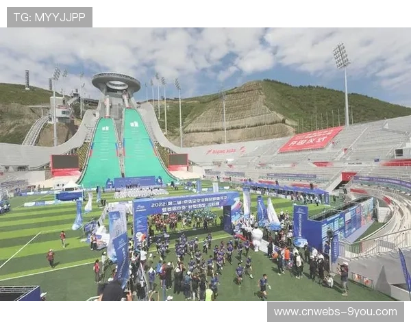 京张体育文化旅游带建设加速，冬奥场馆赛后利用推动摔跤等体育项目发展