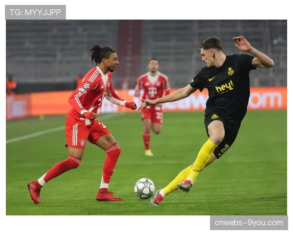 拜仁慕尼黑与慕尼黑工业大学合作开设的体育管理硕士项目四月开始招生